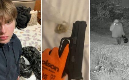 Suikast planladığı iddia edilmişti: 19 yaşındaki gence 20 yıl hapis kararı