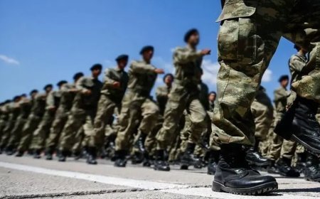 Bedelli askerlikte 28 günlük eğitim kalkacak mı? Açıklama yapıldı, gerçek anlaşıldı