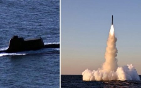 Kuzey Kore'den 'yapay zekalı' gözdağı! 'Başarıyla test edildi'