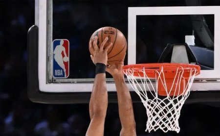 Eski NBA yıldızı polis oldu! Parkeleri bıraktı, rozeti taktı: 'Çocukluk hayalimdi'