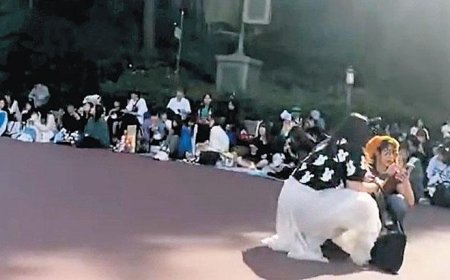 9.9’luk hatalı deprem uyarısı | Japonya sokağa döküldü