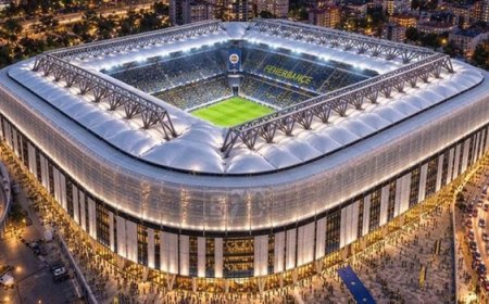 Fenerbahçe'de tarihi ikilem!