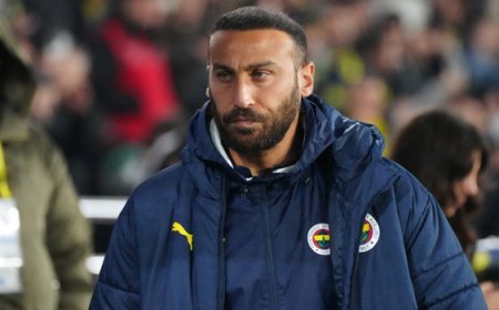 Cenk Tosun'dan Fenerbahçe itirafı: 'Gitmem hataydı ama pişman değilim!'