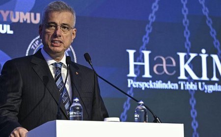 Sağlık Bakanı Memişoğlu duyurdu! Hasta ve çalışan haklarında yeni dönem hazırlığı