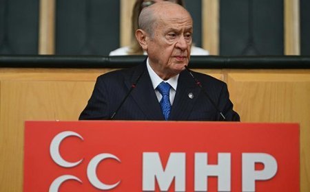 MHP Genel Başkanı Devlet Bahçeli: Azerbaycan’ın kederi bizim kederimizdir