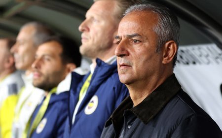 İsmail Kartal: 'Daha fazla atabilirdik, planımız iyi işledi'