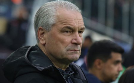 Bernd Strock: 'Galatasaray gibi kaliteli bir takıma çok az şans verdik!'