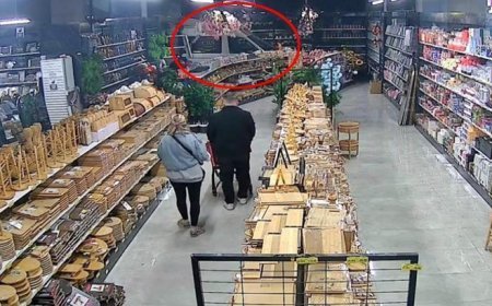 Müşteriler neye uğradığını şaşırdı: 'Aldığımız elimizde kaldı'