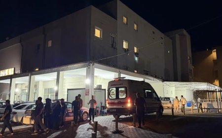 8 yaşındaki kız çocuğuna ütüyle işkence iddiası: 3 kişi gözaltına alındı