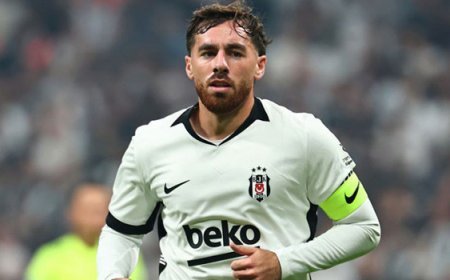 Orkun Kökçü depremi! İşte kaçıracağı maçlar