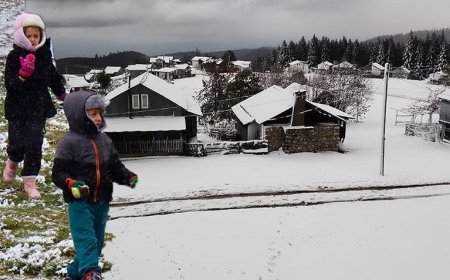 SON DAKİKA KAR HABERLERİ: Nereye kar yağdı? İşte Ankara dahil 10 kentte kar yağışı