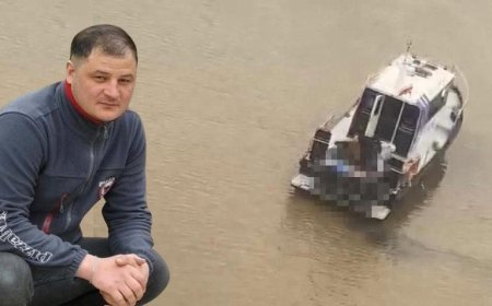 SON DAKİKA SEL HABERLERİ: İstanbul'daki selde kaç kişi öldü?