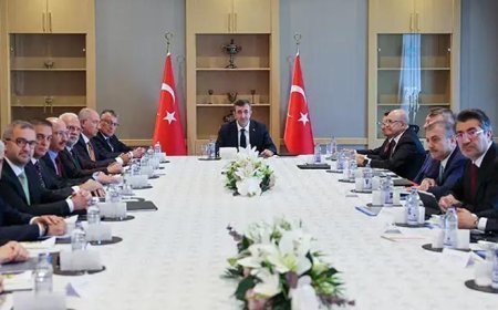 6. Fon Kurulu Toplantısı sona erdi! Tasfiye edilen fon sayısı 131'den 65'e düştü