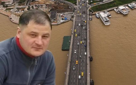 İstanbul'daki sel faciasında can kaybı 5'e yükseldi