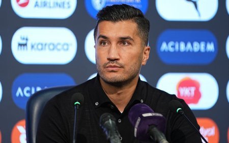 Nuri Şahin'den Beşiktaş maçının galibiyet şifresi!