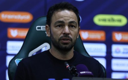 Selçuk İnan: 'Çok çalıştığımız yerden golü yedik'