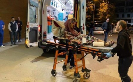 Geleneksel pilav gününde 100 kişi hastanelik oldu