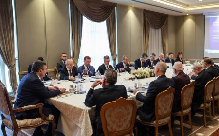 Fon Kurulu altıncı kez toplandı. 45 binin üzerinde kişiye 40,8 milyar liralık ödeme yapıldı