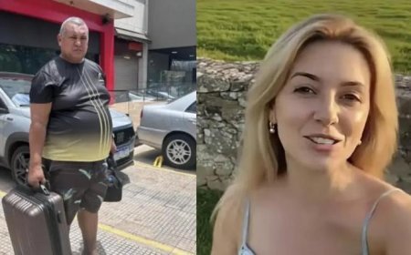 Hayallerindeki kadın için her şeyini sattı! Buluşmaya gitti, hayatının şokunu yaşadı