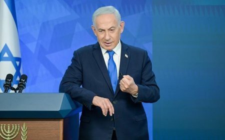 SON DAKİKA HABERLER: Netanyahu'dan basın toplantısında kritik 'Türkiye' itirafı! 'Olası çatışma' sorusuna cevap