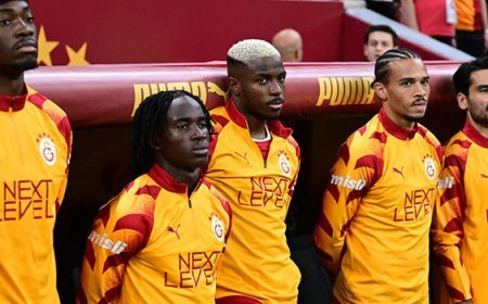 Galatasaray'da karar! 'Son şansı'