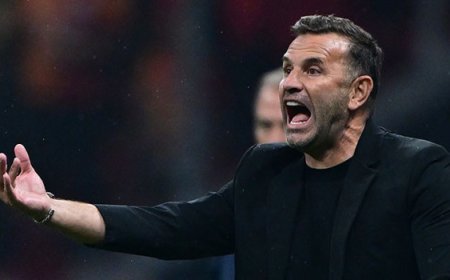 Okan Buruk uyardı! 3 detay çalışılacak