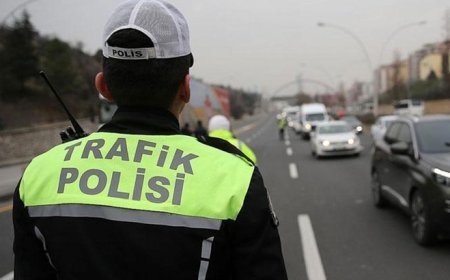 Büyükçekmece'de D-100 kara yolunun bir bölümü 22.00-06.00 saatlerinde trafiğe kapatılacak