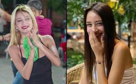 16 yaşındaki Hiranur’un davasında karar! Sanığa ağırlaştırılmış müebbet