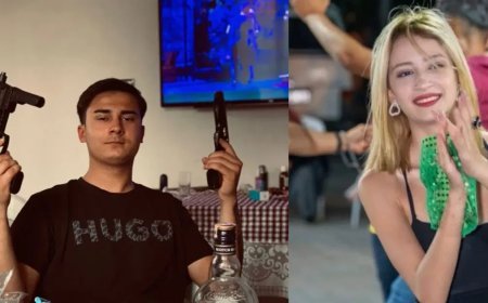 16 yaşındaki Hiranur cinayetinde ağırlaştırılmış müebbet kararı