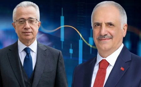 SPK Başkanı istifa etti, Maliye Bakan Yardımcısı emekliliği istedi