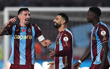 Stefan Savic'ten Thomas Reis'e övgü: 'Dediklerini yapıyor!'