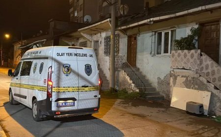 Karabük'te kız arkadaşı tarafından bıçaklanan erkek ağır yaralandı