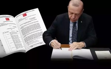 SPK Başkanı Mahmut Sütcü görevden alındı! Hazine ve Maliye Bakan Yardımcılığına Kutluhan Taşkın atandı