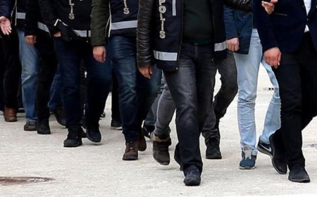 Başkentte uyuşturucu operasyonu: 47 şüpheli yakalandı