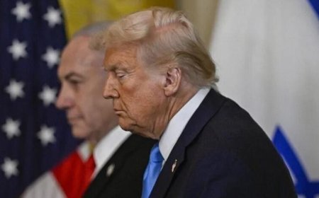 Trump'ın desteği oylara yansıdı mı? İşte İsrail'deki son seçim anketi