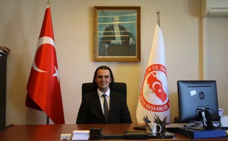 Hazine ve Maliye Bakan Yardımcılığına Kutluhan Taşkın atandı. Sütcü ve Gönül görevden alındı