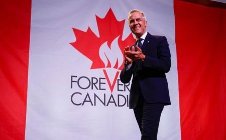 Kanada'dan bağımsızlık istiyorlardı: Ayrılıkçılar Alberta'da referandumu kaybetti