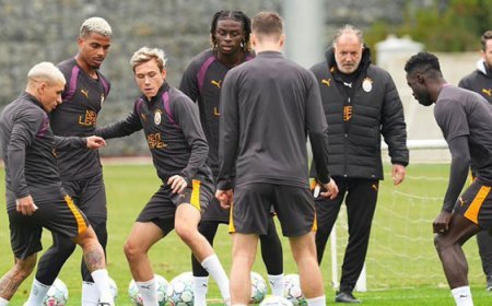 Galatasaray, Lille ile deplasmanda karşılaşacak
