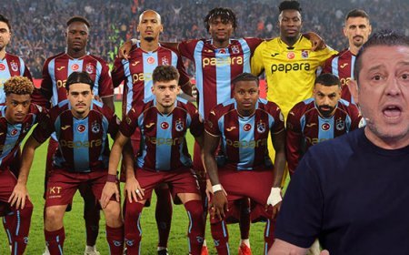 Trabzonspor-Beşiktaş maçını Nihat Kahveci yorumladı: Kariyerinin en iyi sezonunu geçiriyor!