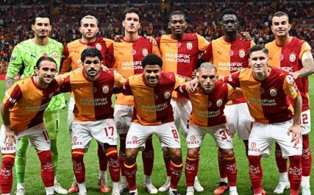 Galatasaraylı yıldız için sonuç belli oldu: Fenerbahçe derbisinde ihtimal düşük!