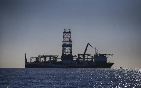 Türkiye-Libya deniz yetki alanları mutabakatına Libya Temsilciler Meclisi'nden onay