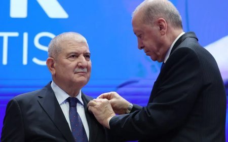Bursa Milletvekili Cemalettin Kani Torun AK Parti'ye katıldı