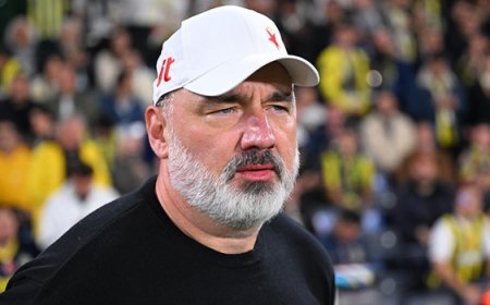 Jindrich Trpisovsky: 'Kadıköy'deki ambiyans inanılmazdı, ilk 20 dakika birbirimizi duyamadık!'