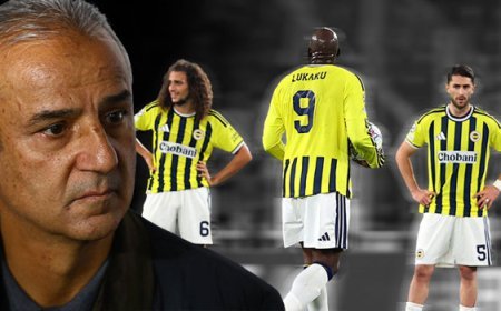 Kadıköy’de hep bir ağızdan ‘İsmail Kartal istifa’ sesleri!
