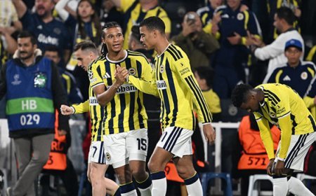 Fenerbahçe'de sakatlık şoku: Galatasaray derbisi öncesi kötü haber!