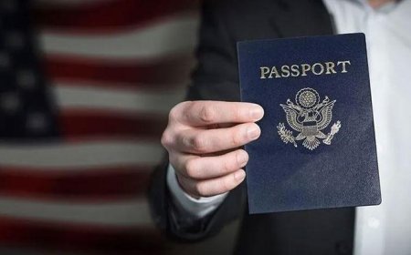 Trump yönetimi, göreve geldiği günden bugüne 300 binden fazla vizeyi iptal etti