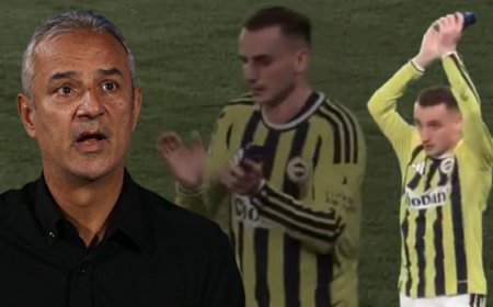 Kadıköy'de Kerem'e ıslık, Kartal'a istifa çağrısı! Alkışla karşılık verdi