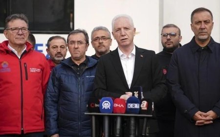 İstanbul’da sel felaketinin ardından yeni açıklama! 1942’den bu yana en yüksek yağış kaydedildi