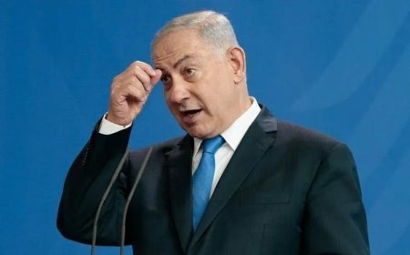 İsrail ordusundan Netanyahu'ya seçim öncesi canlı yayın sansürü