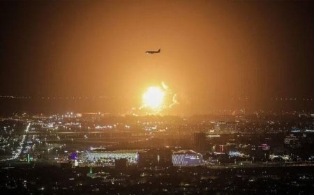 Husi saldırıları hız kesmiyor! Yemen'deki Aden ve Al Rayyan havalimanları vuruldu